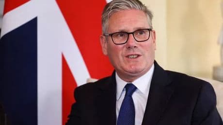 Mirror Daily Digest: Our top stories from Starmer suspends MPs to boy, 6, 'kills newborn in hospital'