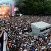 EN IMAGES. Ce grand concert gratuit du Maine-et-Loire attire une foule immense