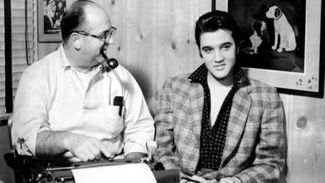 A New Book Shifts the Narrative on Elvis and Colonel Tom Parker