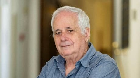 Ilan Pappe über Israel: „Die Ein-Staat-Lösung ist der einzige Weg in eine bessere Zukunft“