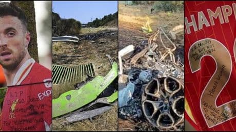 Morte Diogo Jota, i testimoni smentiscono: &quot;Assurdit&agrave;. Ci sono le prove&quot;