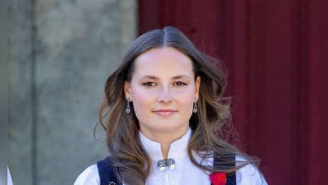 Prinzessin Ingrid Alexandra von Norwegen: Ein neues Leben am anderen Ende der Welt