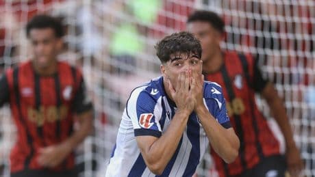 Jon Martín, Pablo Marín y Rupérez ya han sido inscritos con ficha 'B'