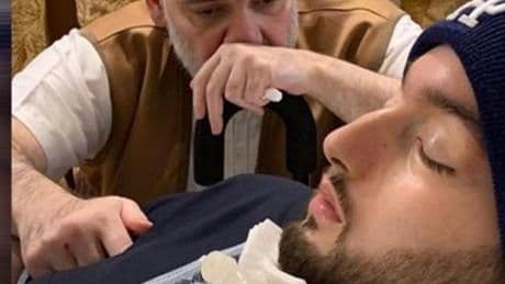 20 yıldır komadaydı... Suudi Arabistanlı Prens Velid vefat etti