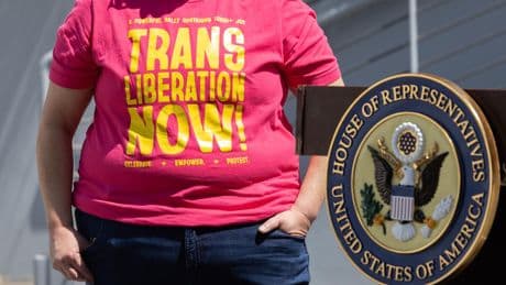 National suicide prevention hotline plans to stop offering LGBTQ+ youth counseling. Queer advocates in L.A. wonder what's next