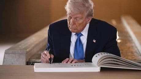 Trump y el Derecho