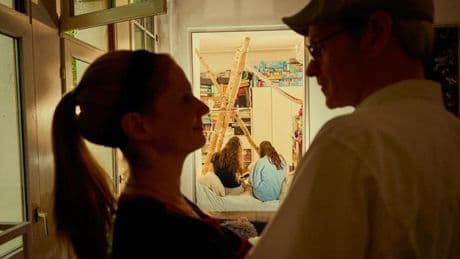 Kinderzimmer: Zwei Zimmer, fünf Leute: Wo ist das Problem?