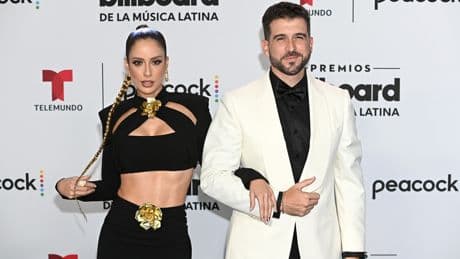 Husband of Telemundo host and ex-beauty queen stole $1.6M from fitness influencer, lawsuit alleges