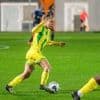 Football. Première Ligue : le FC Nantes battu par un Lyon très remanié