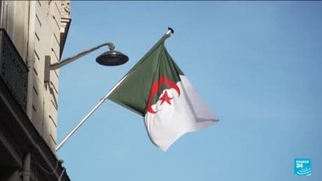 France vows immediate response as Algeria expels more French officials