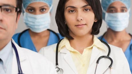 Government Versus Your Health