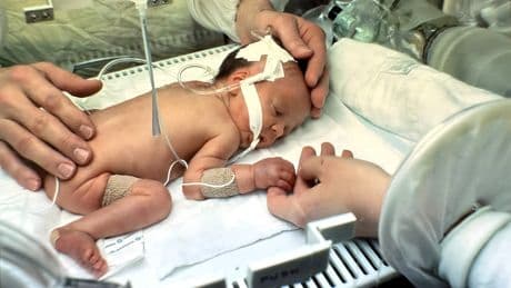 This illness kills babies at their most vulnerable. We can stop it.