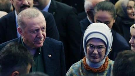 AK Parti'nin yeni şarkısı: Dünya Bizi Bekler