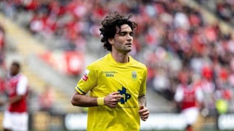 Jason se va a Arabia Saudí tras triunfar en Portugal