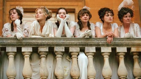 It's Not Just Austen – Posh Accents Are Ruining Period Dramas, Historian Says