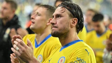 Eintracht Braunschweig: Bičakčić geht – Worte von Hoffmann, Kaufmann und Co