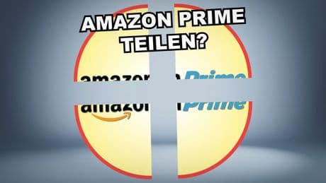 Amazon-Prime teilen: So nutzen Familie und Freunde Ihre Vorteile mit