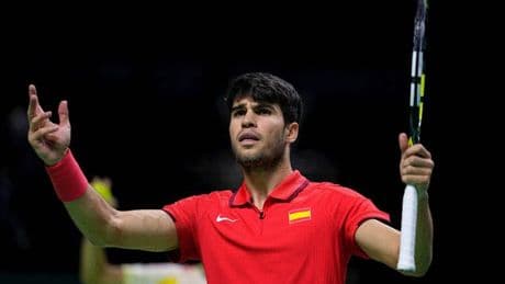 Carlos Alcaraz faces seven-figure double tax hit on French Open prize money