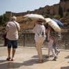Europa zucht onder tropische hitte: temperaturen van boven 40 graden verwacht