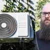 Verkoop warmtepompen stijgt met drastische daling premie in zicht. Expert beantwoordt 9 prangende vragen
