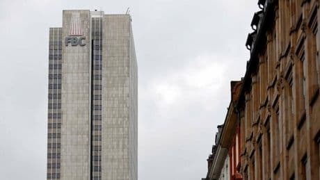 Immobilien: Bundesbank prüft neuen Umzug – Suche nach geeignetem Hochhaus läuft