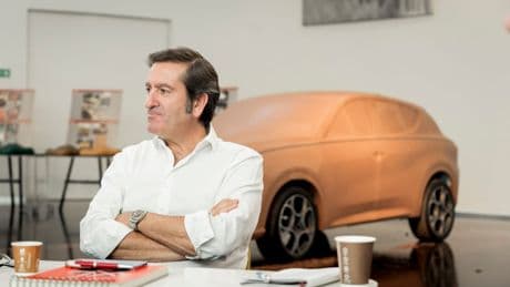 'I see cars as a window to the world'