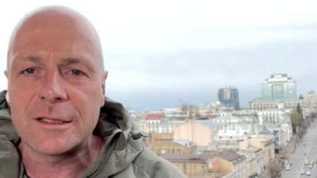 Russische Drohnenschwärme greifen Kiew und Odessa an