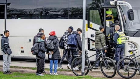 Grote onrust om komst ’tweede Ter Apel’ in Zutphen