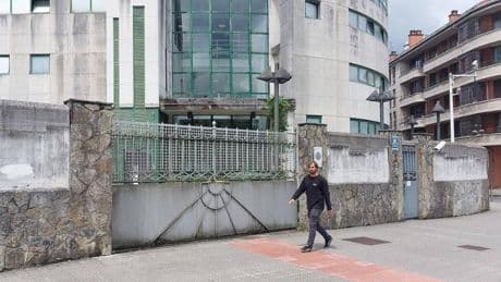 La Ertzaintza de Durango ampliará sus instalaciones con un nuevo edificio