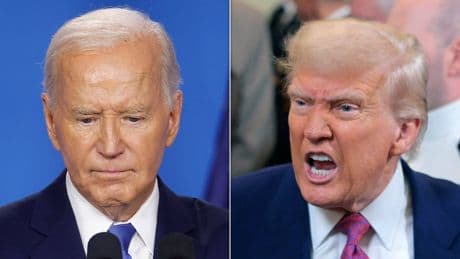 Trump Threatens Putin Ally After He Dared To Compare Him To ‘Sleepy Joe’