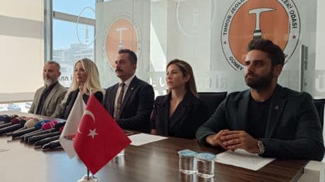 Jeoloji mühendislerinden çağrı: Bir afet yönetim sistemi kurulmalı
