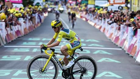 Tour de France Femmes : Ferrand-Prévot loin devant, Gigante expulsée du podium... Le classement général après la 9e et dernière étape