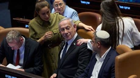 Israel: Ultraorthodoxe Partei tritt aus Benjamin Netanyahus Koalition aus