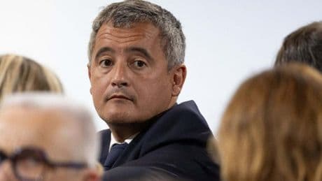 Prison de « haute sécurité » : une plainte contre Gérald Darmanin déposée pour abus d’autorité