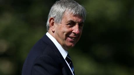 Former Scotland and Lions boss Sir Ian McGeechan diagnosed with prostate cancer
