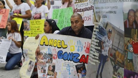 Federal judge OKs use of Alien Enemies Act to deport Venezuelans
