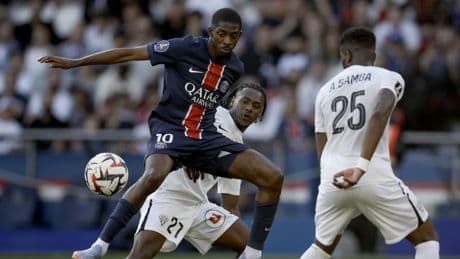 La Liga Francesa y DAZN acuerdan los términos de su ruptura