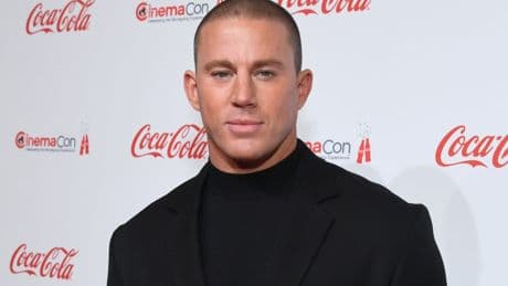 Channing Tatum’s failed Thor audition left him with invaluable acting advice