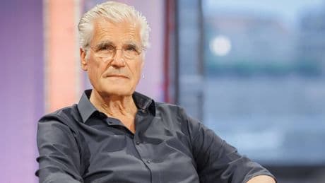 Sky du Mont packt aus: "Ich frage mich: Wo ist all das Geld?"