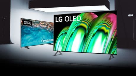 4K-Fernseher im Test: Die 48 besten Modelle im Vergleich