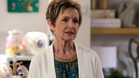 Neighbours star unrecognisable as she joins Dannii Minogue for first TV role in 30 years