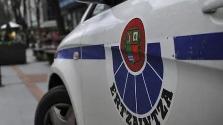 Detenido por apuñalar a un joven tras una discusión en Lasesarre