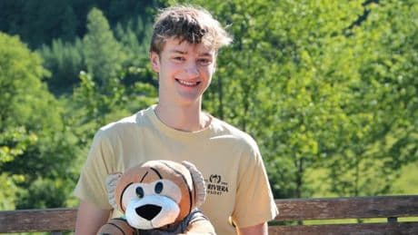 Köln: Philip Trebst holt Silber bei internationaler Mathematik-Olympiade