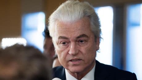 Wilders haalt uit naar Halsema na Gaza-verklaring: ’Ik hoop op ontslagbrief’