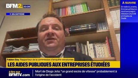 Aides publiques: des sénateurs demandent que les entreprises les remboursent si elles délocalisent