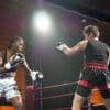 Boxe. Judy Waguthii a régalé, le ROD performant au gala de Douarnenez
