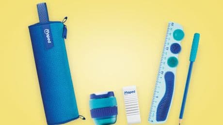 Des fournitures scolaires adaptées pour enfants DYS ou TDAH: vraiment utiles ou gadgets?