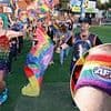 AFLW makes shock move with its LGBTQ pride round as it goes where no Aussie sport has gone before
