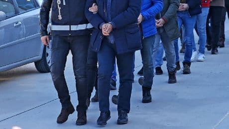 FETÖ soruşturmalarında son 9 yılda 113 bin 837 kişi tutuklandı: 31 bin 847 zanlı firar etti