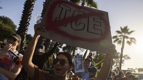 LA Dodgers pledge $1 million in support of immigrants amid ICE raids